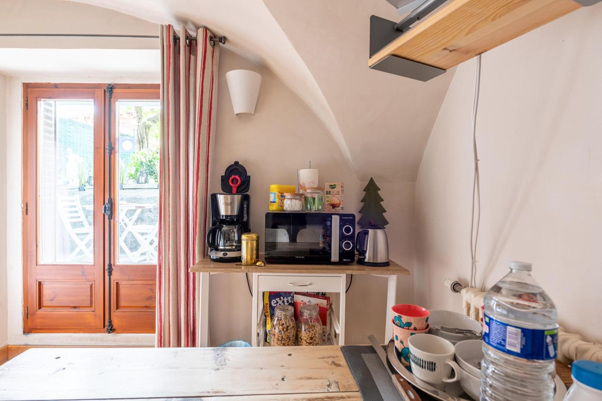 Bed End Breakfast Du Centre Bed & Breakfast Bourg-Saint-Maurice Ngoại thất bức ảnh