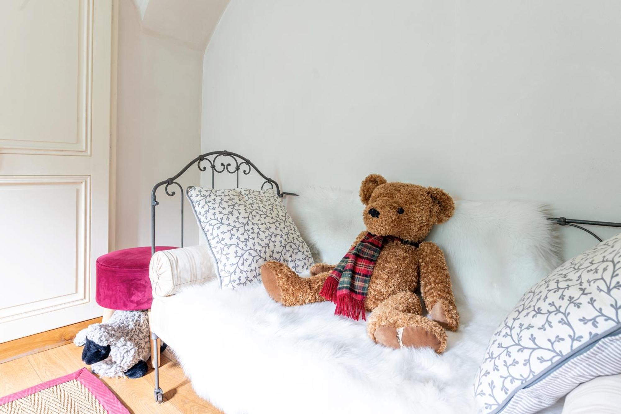 Bed End Breakfast Du Centre Bed & Breakfast Bourg-Saint-Maurice Ngoại thất bức ảnh