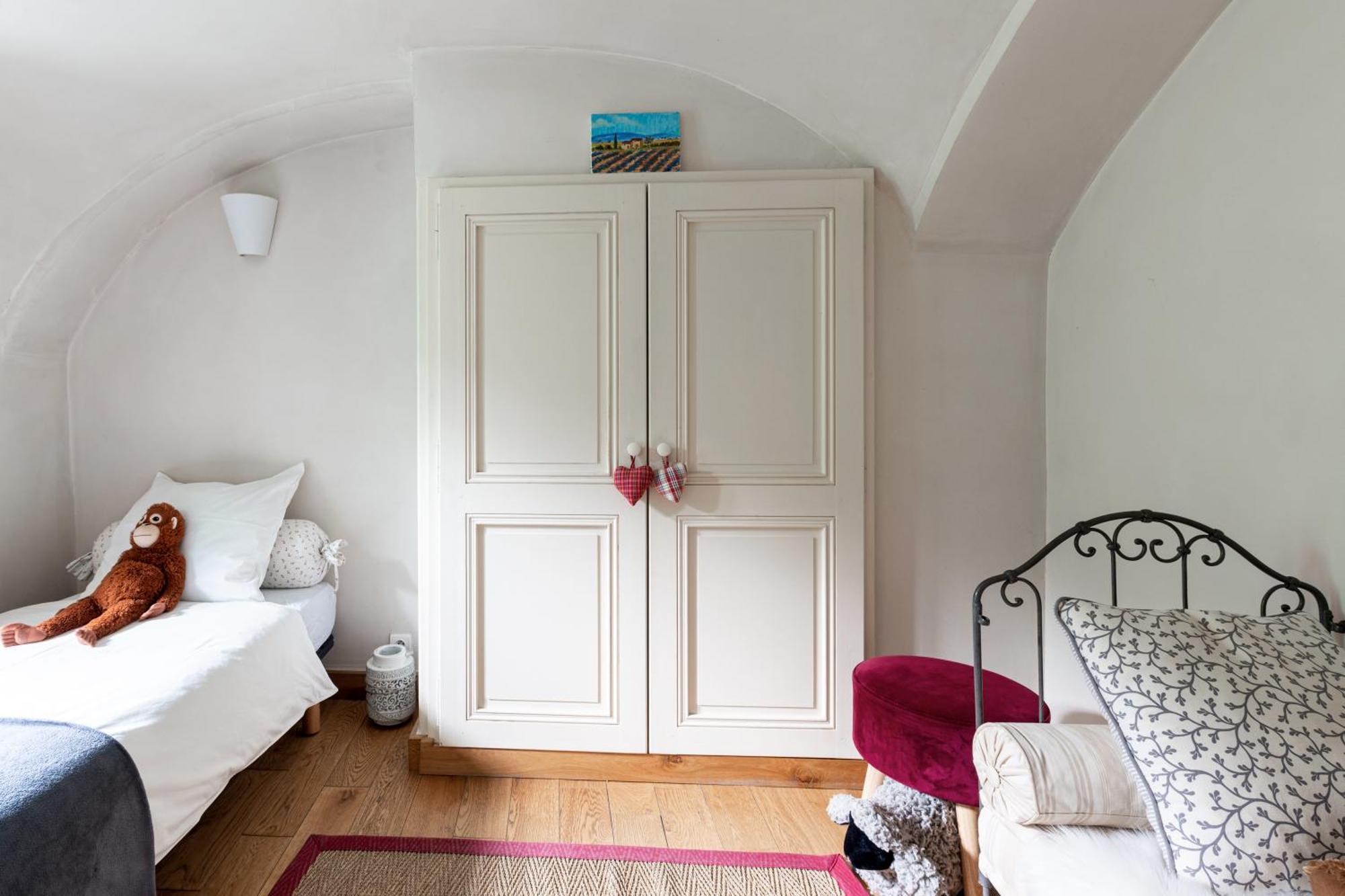 Bed End Breakfast Du Centre Bed & Breakfast Bourg-Saint-Maurice Ngoại thất bức ảnh
