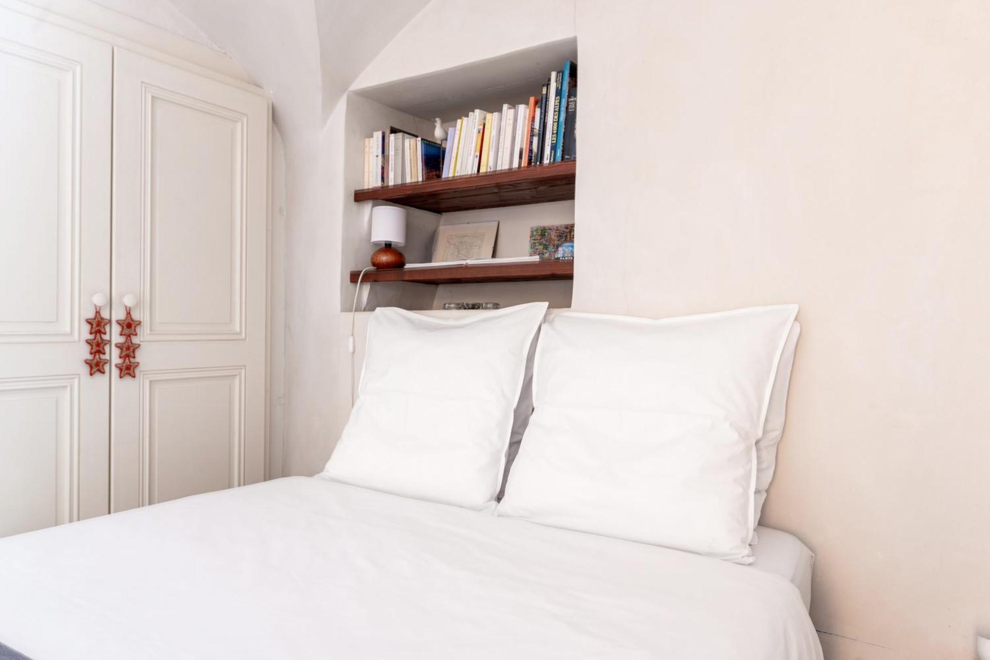 Bed End Breakfast Du Centre Bed & Breakfast Bourg-Saint-Maurice Ngoại thất bức ảnh