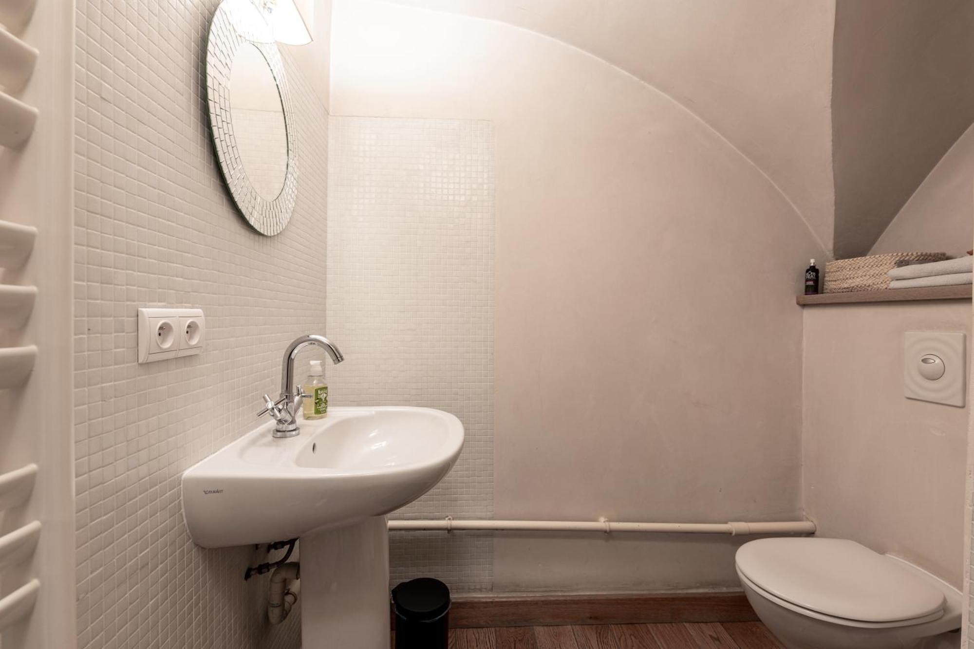 Bed End Breakfast Du Centre Bed & Breakfast Bourg-Saint-Maurice Ngoại thất bức ảnh