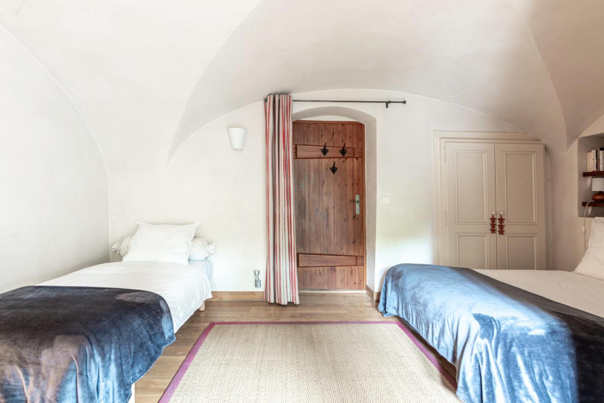Bed End Breakfast Du Centre Bed & Breakfast Bourg-Saint-Maurice Ngoại thất bức ảnh