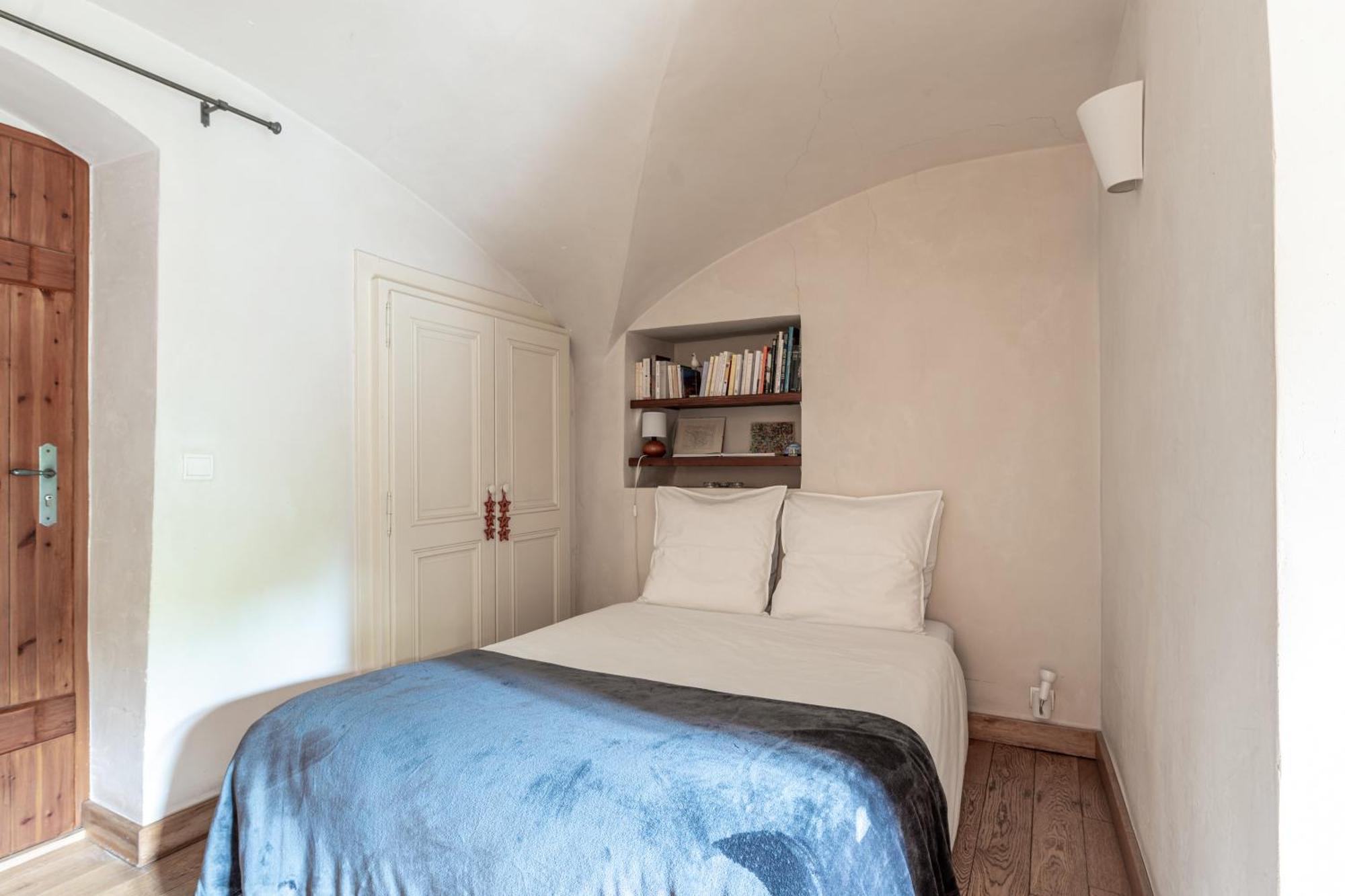 Bed End Breakfast Du Centre Bed & Breakfast Bourg-Saint-Maurice Ngoại thất bức ảnh