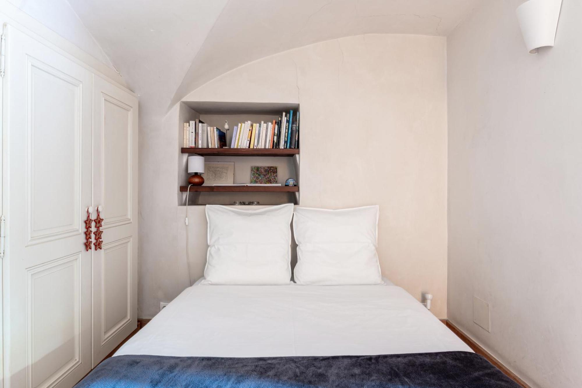 Bed End Breakfast Du Centre Bed & Breakfast Bourg-Saint-Maurice Ngoại thất bức ảnh