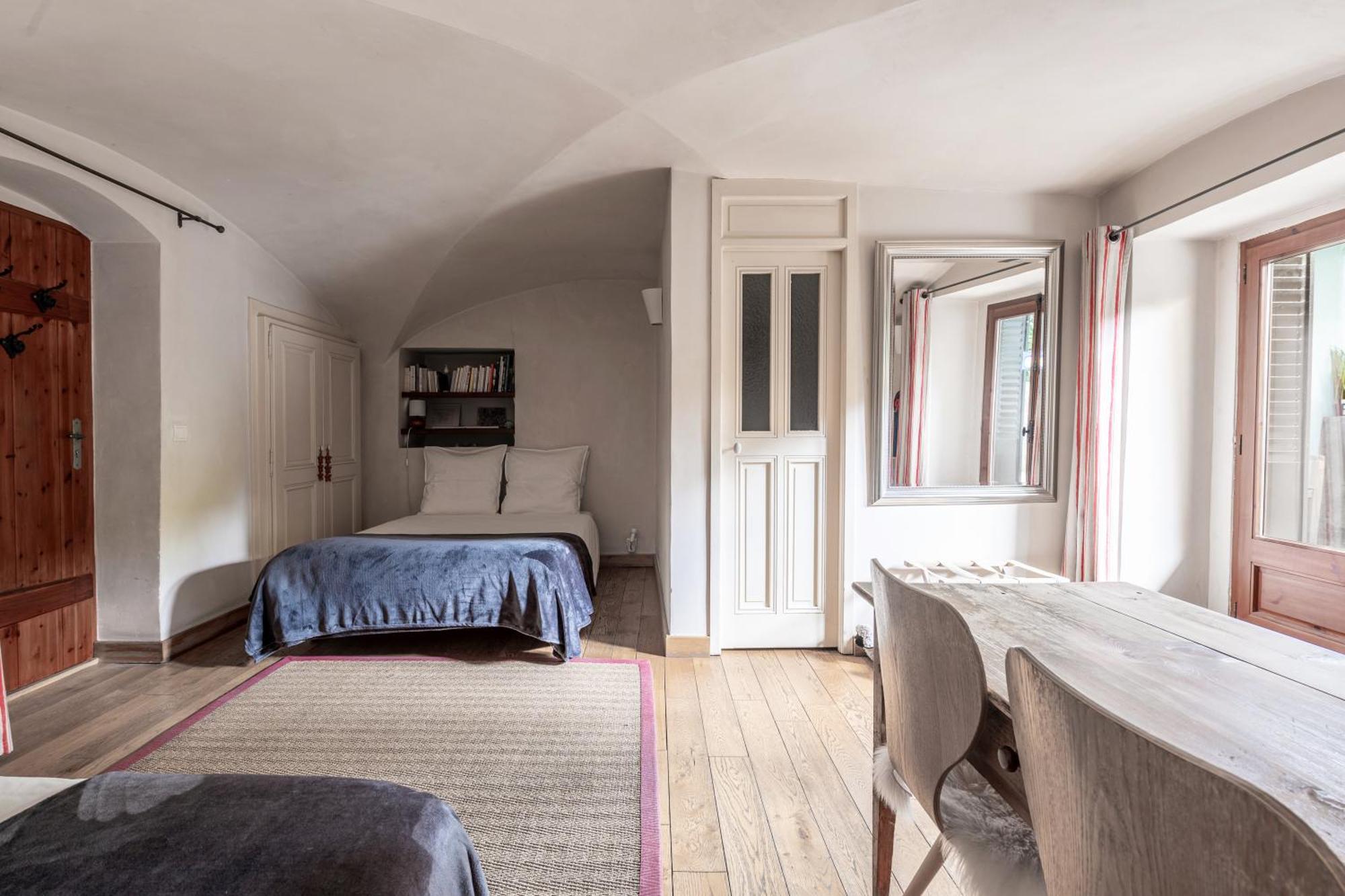 Bed End Breakfast Du Centre Bed & Breakfast Bourg-Saint-Maurice Ngoại thất bức ảnh