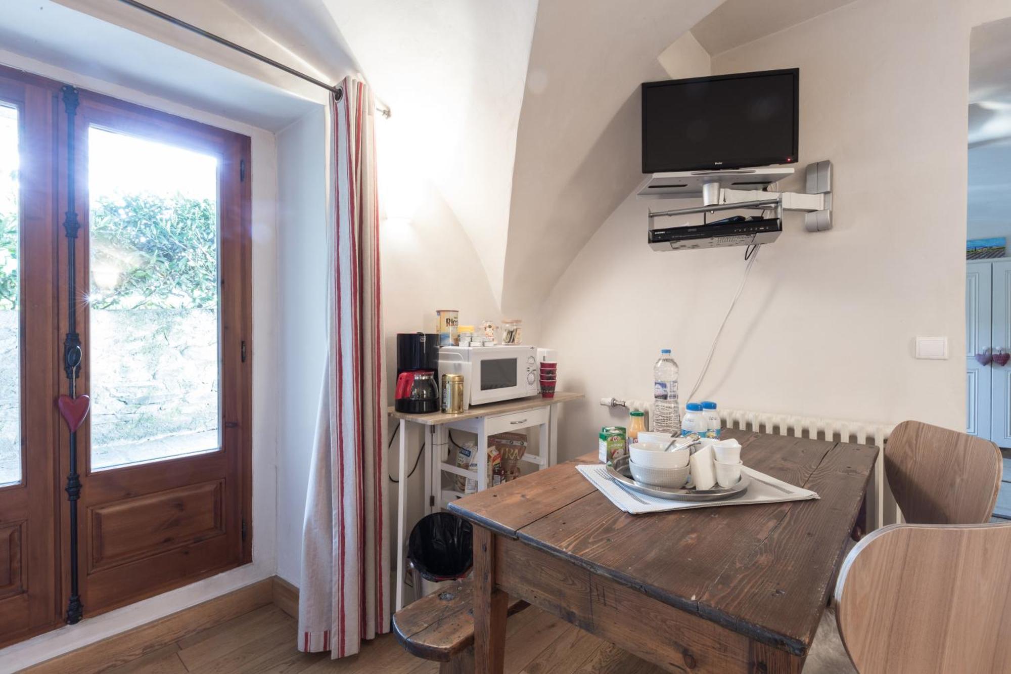 Bed End Breakfast Du Centre Bed & Breakfast Bourg-Saint-Maurice Ngoại thất bức ảnh