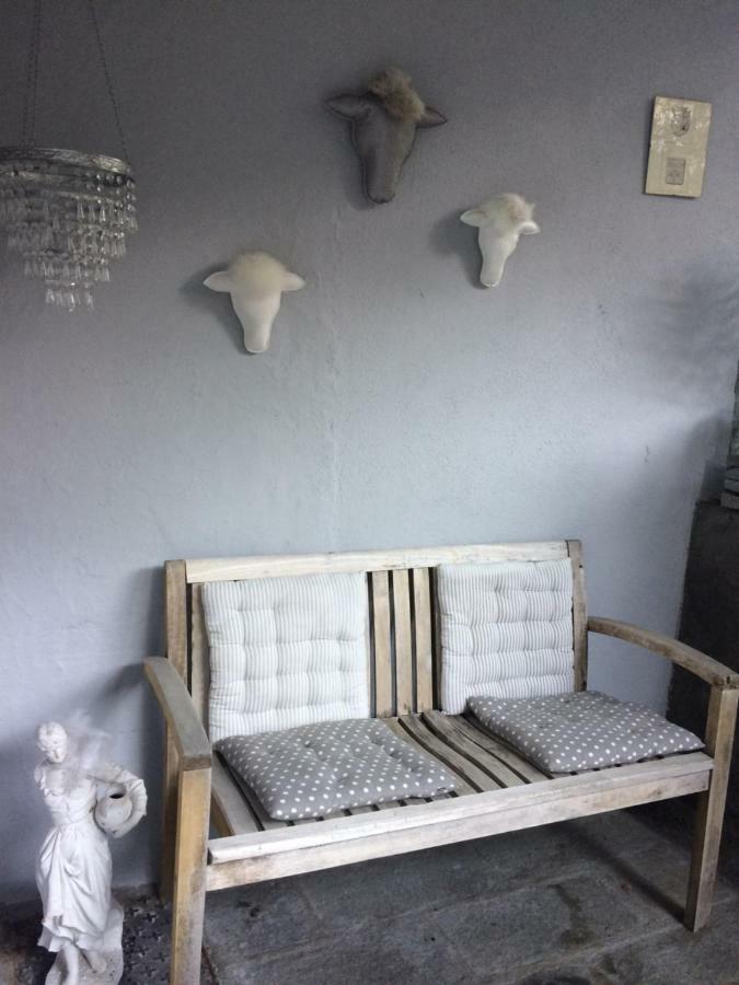 Bed End Breakfast Du Centre Bed & Breakfast Bourg-Saint-Maurice Ngoại thất bức ảnh